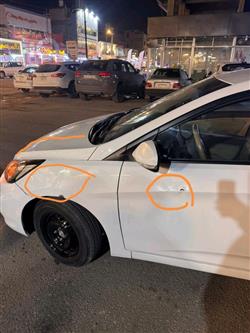 هیۆندای ئەکسنت